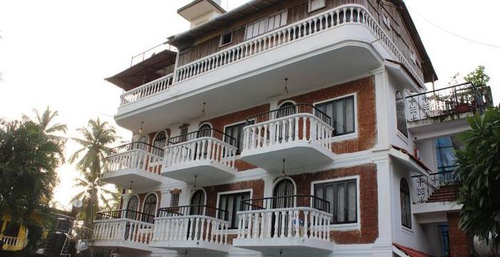Hotel Mira